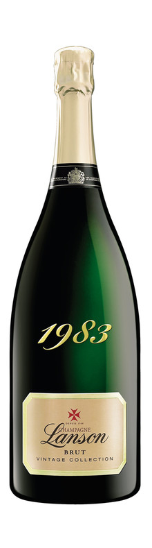 Lanson Vintage Collection 1983 1.5L 1983