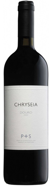 Chryseia Douro 2021