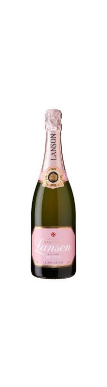 Chanoine Brut Ros&eacute; 
