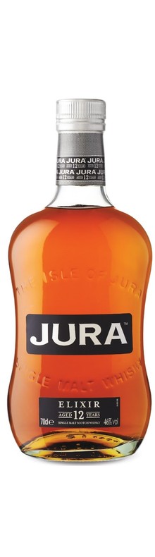 Jura 12 Year Old Elixir 