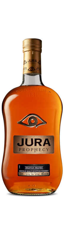 Jura Superstition 750ml 