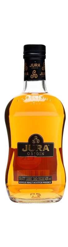 Jura Origin 10 Year Old 200ml 