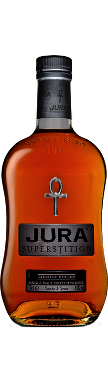 Jura Superstition 200ml 