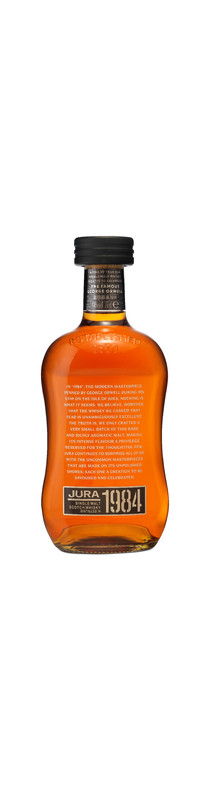 Jura 1984 750ml 