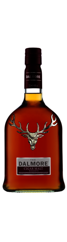 Dalmore Daniel Boulud 