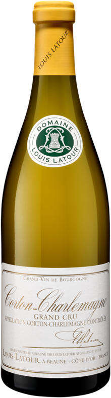 Corton Charlemagne Grand Cru 2020