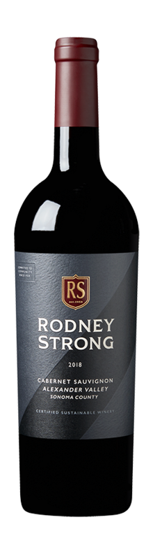 Alexander Valley Cabernet Sauvignon 2020