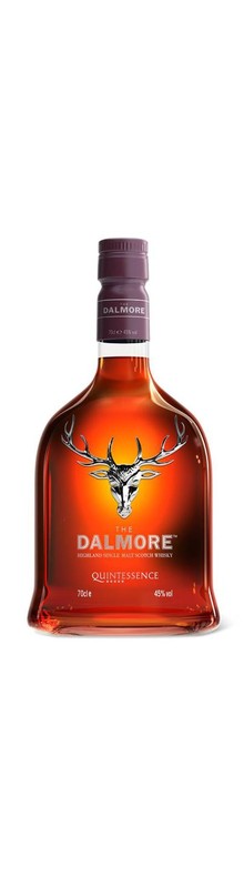 The Dalmore Quintessence 