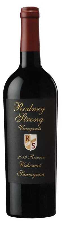 Rodney Strong Reserve Cabernet Sauvignon 2019