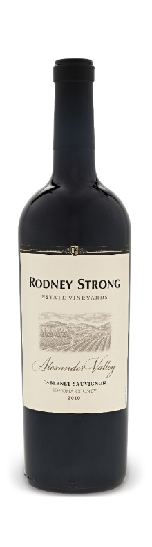 Cabernet Sauvignon Alexander Valley 
