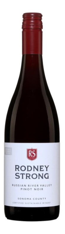 Pinot Noir Russian River Valley 2021
