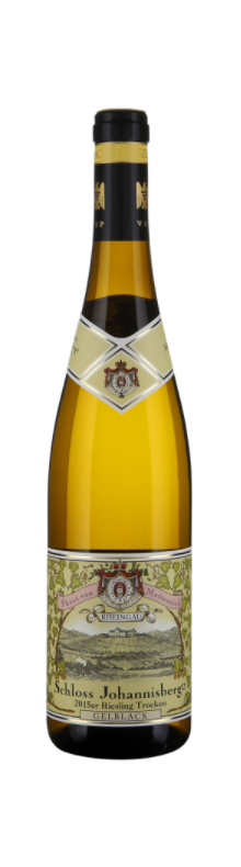 Riesling Gelblack trocken 2015