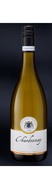 Coteaux de l'Auxois Chardonnay 2024