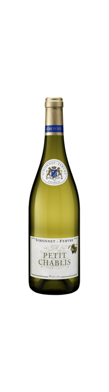 Petit Chablis Bio 2022