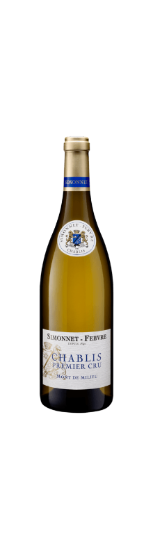 Chablis 1er Cru Mont de Milieu 2023