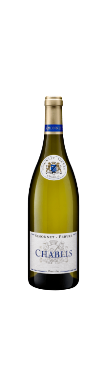 Chablis 2024