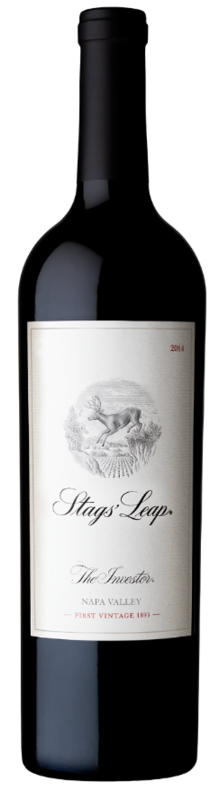Stags' Leap - The Investor Napa Valley - 2015