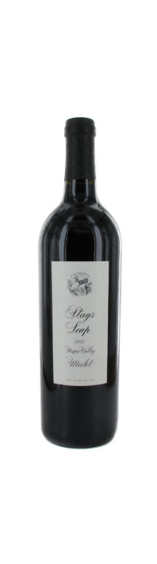 Napa Valley Merlot 2018