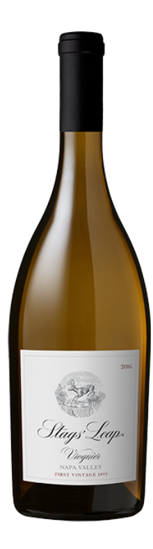 Viognier Napa Valley 2017