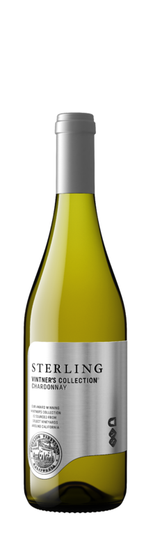Vintners Collection Chardonnay 2019