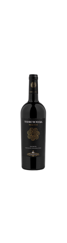 Tormaresca, Torcicoda 2023