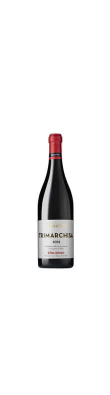 Etna Rosso Trimarchisa 2018