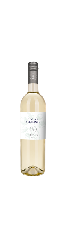 Tuzko, Gr&uuml;ner Veltliner 2024