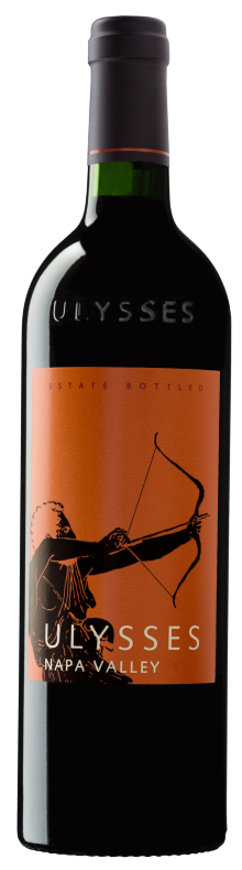  - Ulysses, Oakville, Napa Valley - 2013