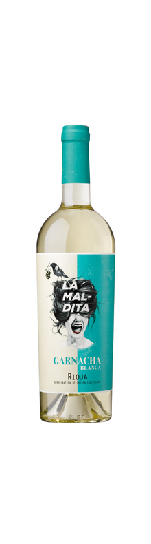 Garnacha Blanc 2023