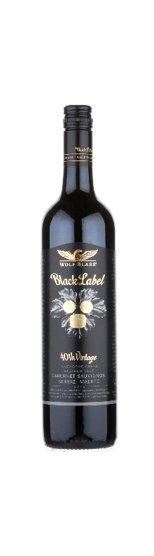 Black Label Cabernet Shiraz Malbec 