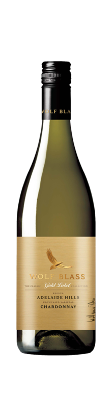 Gold Label Chardonnay Adelaide Hills 